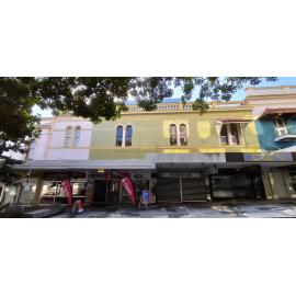 Commercial Buildings, Nicholas Street, Nos. 40, 42, 44 & 46, Ipswich, 2024