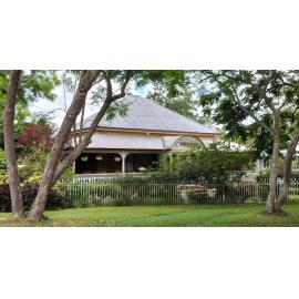 Penhelyg, Williams Street, No. 43, Goodna, Ipswich, 2024