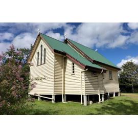 St Alban’s Anglican Church Complex, Alice Street, No. 69, Goodna, Ipswich, 2024