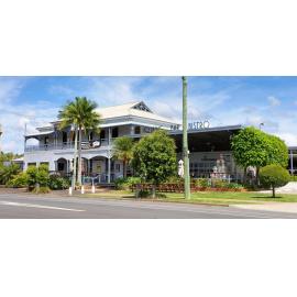 Commercial Hotel, Brisbane Road, No. 70, Redbank, Ipswich, 2023