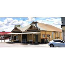 Redbank School of Arts, Brisbane Road, Nos. 71 & 71A, Redbank, Ipswich, 2023