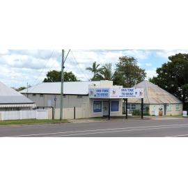 Shop, Downs Street, No. 72, North Ipswich, 2024