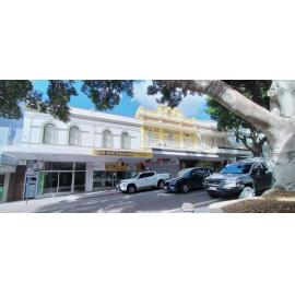 Commercial Building, Brisbane Street, No. 80, Ipswich, 2024