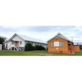 Former Methodist Church Complex, South Station Road, No. 86, Booval, Ipswich, 2024