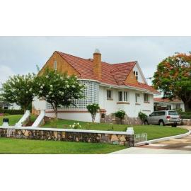 Former Duce House, Brisbane Road, Nos. 88 & 90, East Ipswich, 2023