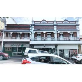 Commercial Building, Brisbane Street, No. 93, Ipswich, 2024