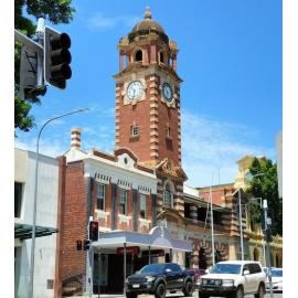 Former London Pharmacy, and Former Post Office, Brisbane Street, No. 114 , Ipswich, 2023