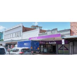 Commercial Building, Brisbane Street, No. 130, Ipswich, 2024
