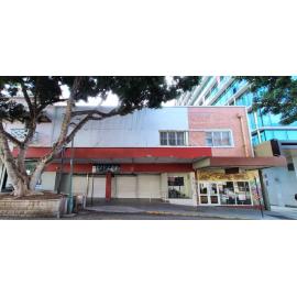 Commercial Buildings, Brisbane Street, Nos. 131 & 133, Ipswich, 2024