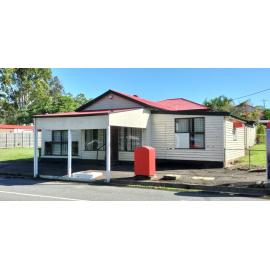 Former Boody’s Store, and Residence, Pine Mountain Road, No. 145, Brassall, Ipswich, 2024