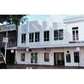 Former Big White’s Furniture Store, Brisbane Street, No. 160, Ipswich, 2024