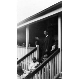 Marburg School celebrations, Marburg, Ipswich, 1929