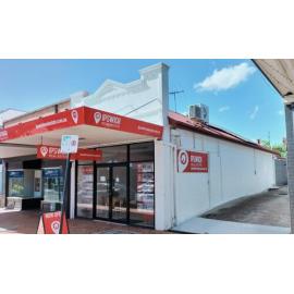 Former Miller’s Shop, Brisbane Street, No. 178, Ipswich, 2024