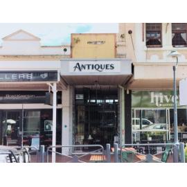 Former Lutvey’s Shop, Brisbane Street, No. 185, Ipswich, 2024