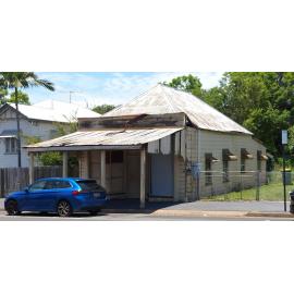 Shop, Brisbane Street, No.  208, Ipswich, 2023
