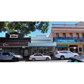 Commercial Building, Brisbane Street, No. 219, Ipswich, 2024