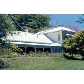 Rockton, 4 Rockton Street, Newtown, Ipswich, 1969