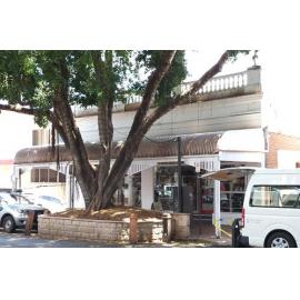 Former Loetzschs Cycle Shop, Brisbane Street, No. 223, Ipswich, 2023