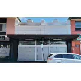 Commercial Building, Brisbane Street, No. 239, Ipswich, 