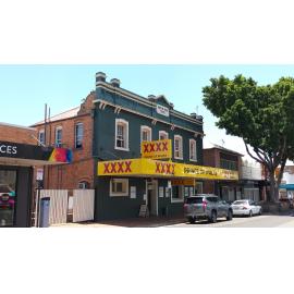 Prince of Wales Hotel, Brisbane Street, No. 243, Ipswich, 2023