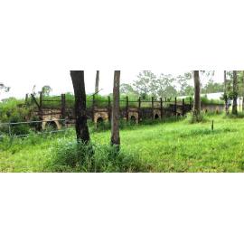 Haighmoor Coke Ovens, Warrego Highway, Nos. 540–604, North Tivoli, Ipswich, 2024