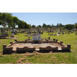 McInally, Moriarty, Kelly, & Maloney 