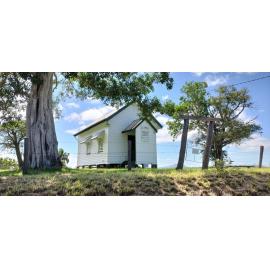 St Anne’s Anglican Church, Hiddenvale Road, No. 798, Grandchester, Ipswich, 2024