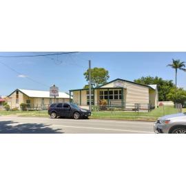 Baptist Church and Hall, John Street, Rosewood, Ipswich, 2024