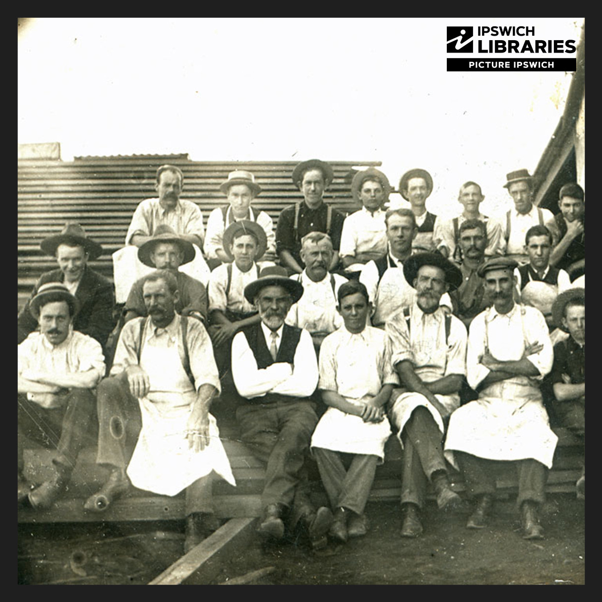 Business & Work Histories