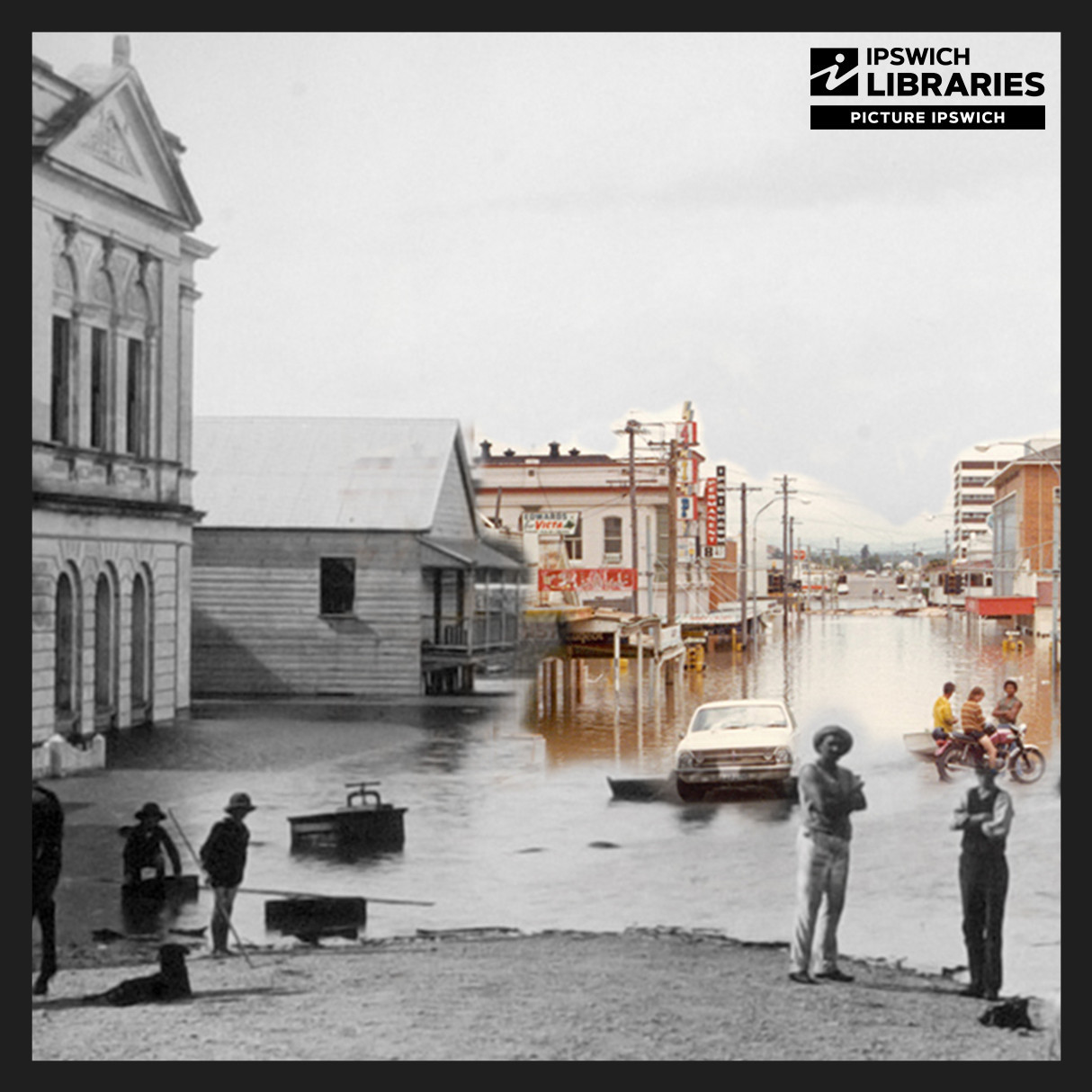 Floods