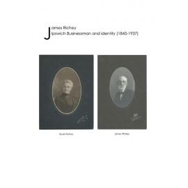 James and Sarah Richey