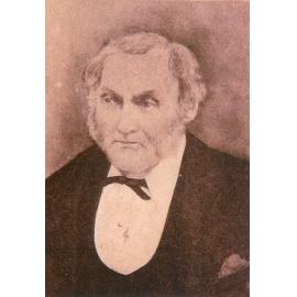 Walter Grieve, Toogoolawah, near Ipswich, 1880s