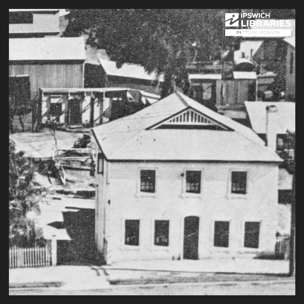 Liberty Hall | Mary Tregear Hostel