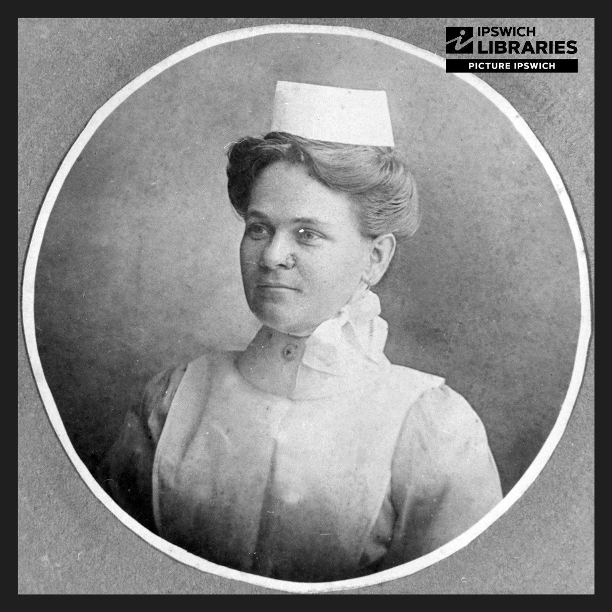 Louisa Sirois (nee Linning)