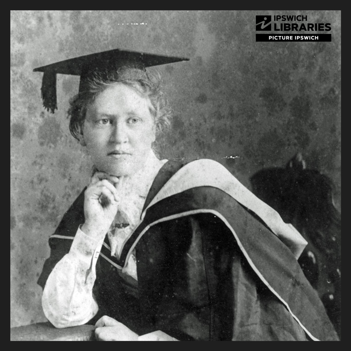 Eleanor Constance Greenham (1874-1957)