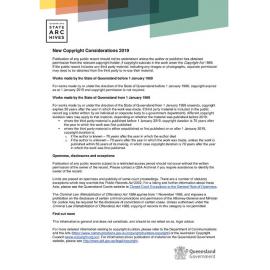 Ipswich School of Arts Committee Minute Book 1903-1918 and Building and General Purposes Committee Minute Book 1906-1917