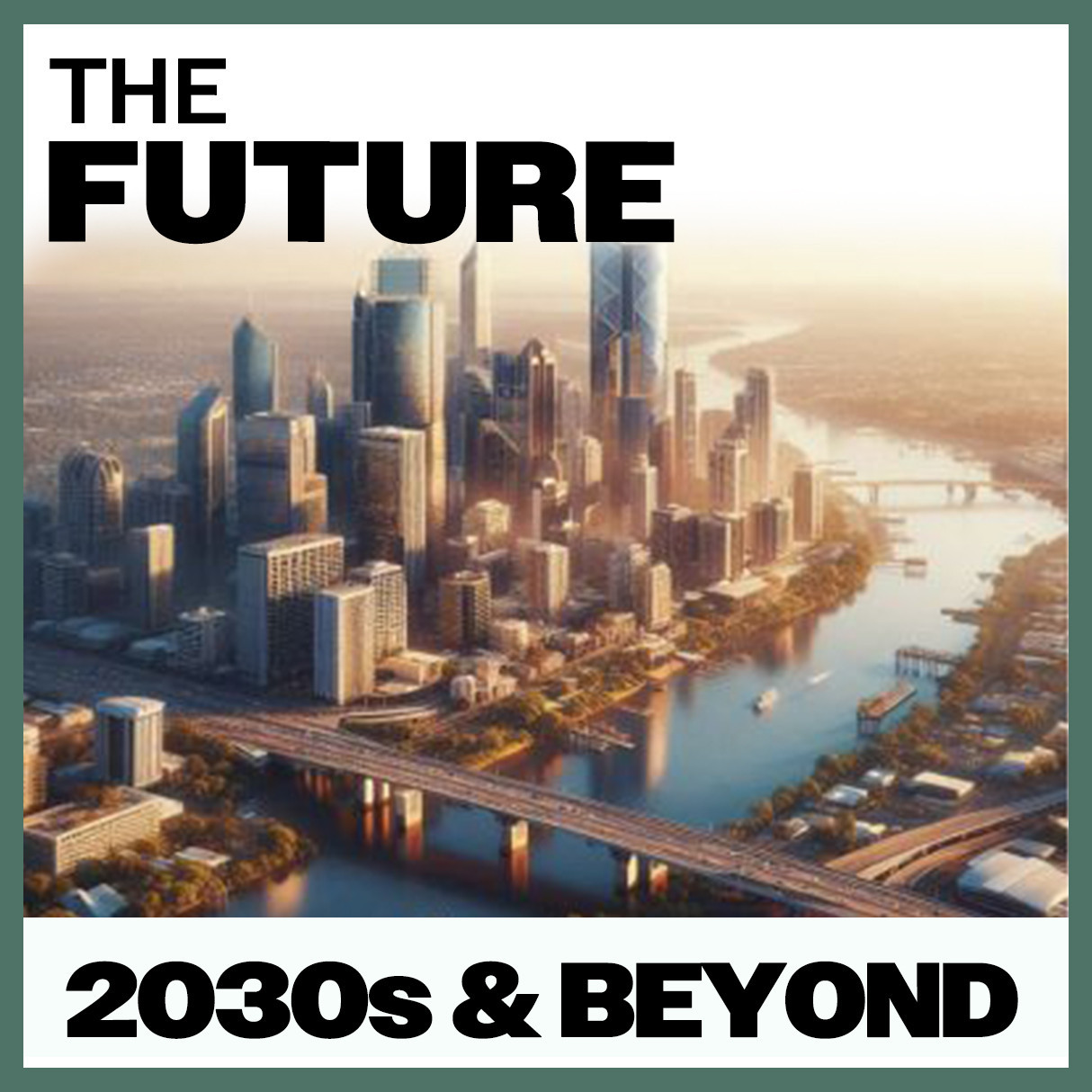 The Future