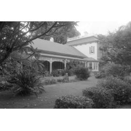 Rockton, Newtown, Ipswich, February 1985