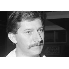 Unidentified man, Ipswich, February 1985