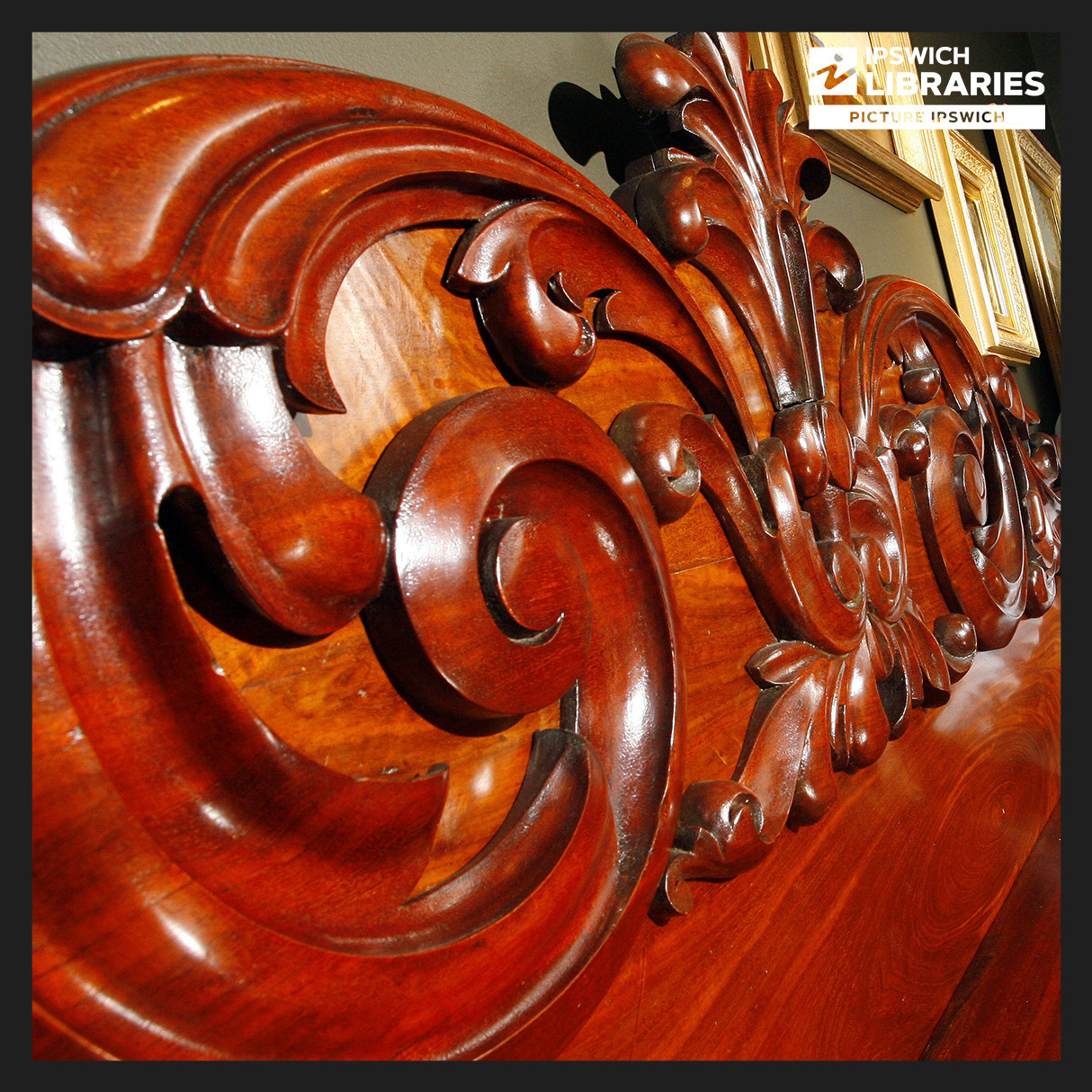 George Dowden (1821-1875)