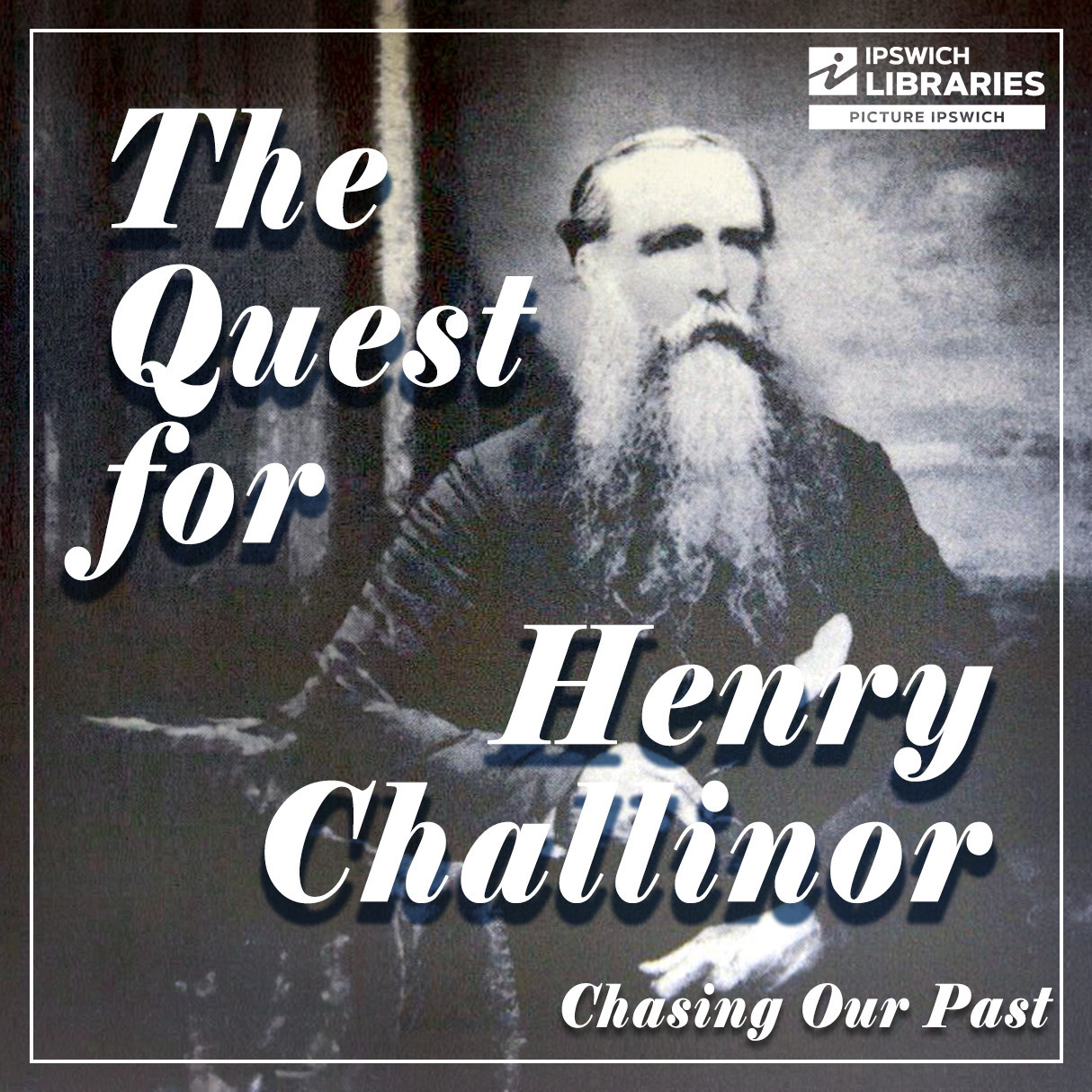 The Quest for Henry Challinor