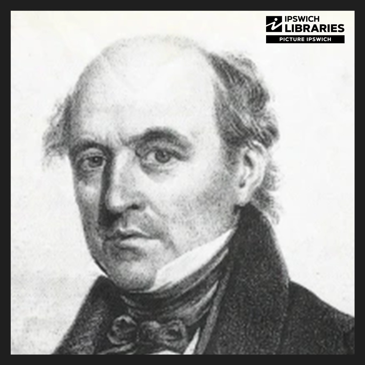 Allan Cunningham, (1791-1839) - European Botanist & Explorer