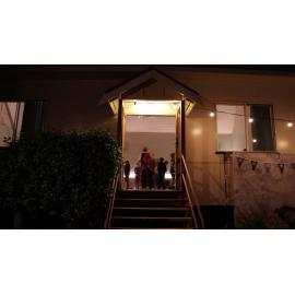 The Limestone Frolic, St Thomas' Anglican Church Hall, North Ipswich, August 2024 