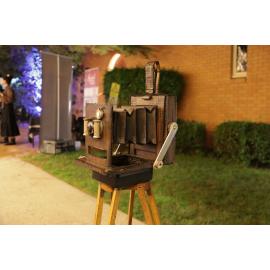 The Limestone Frolic, St Thomas' Anglican Church Hall, North Ipswich, August 2024