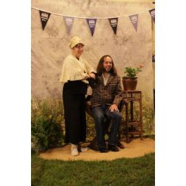 The Limestone Frolic, St Thomas' Anglican Church Hall, North Ipswich, August 2024