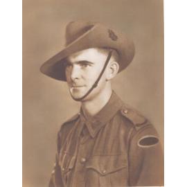 Sidney Charles Crisford Cupitt, Prisoner of War, World War II