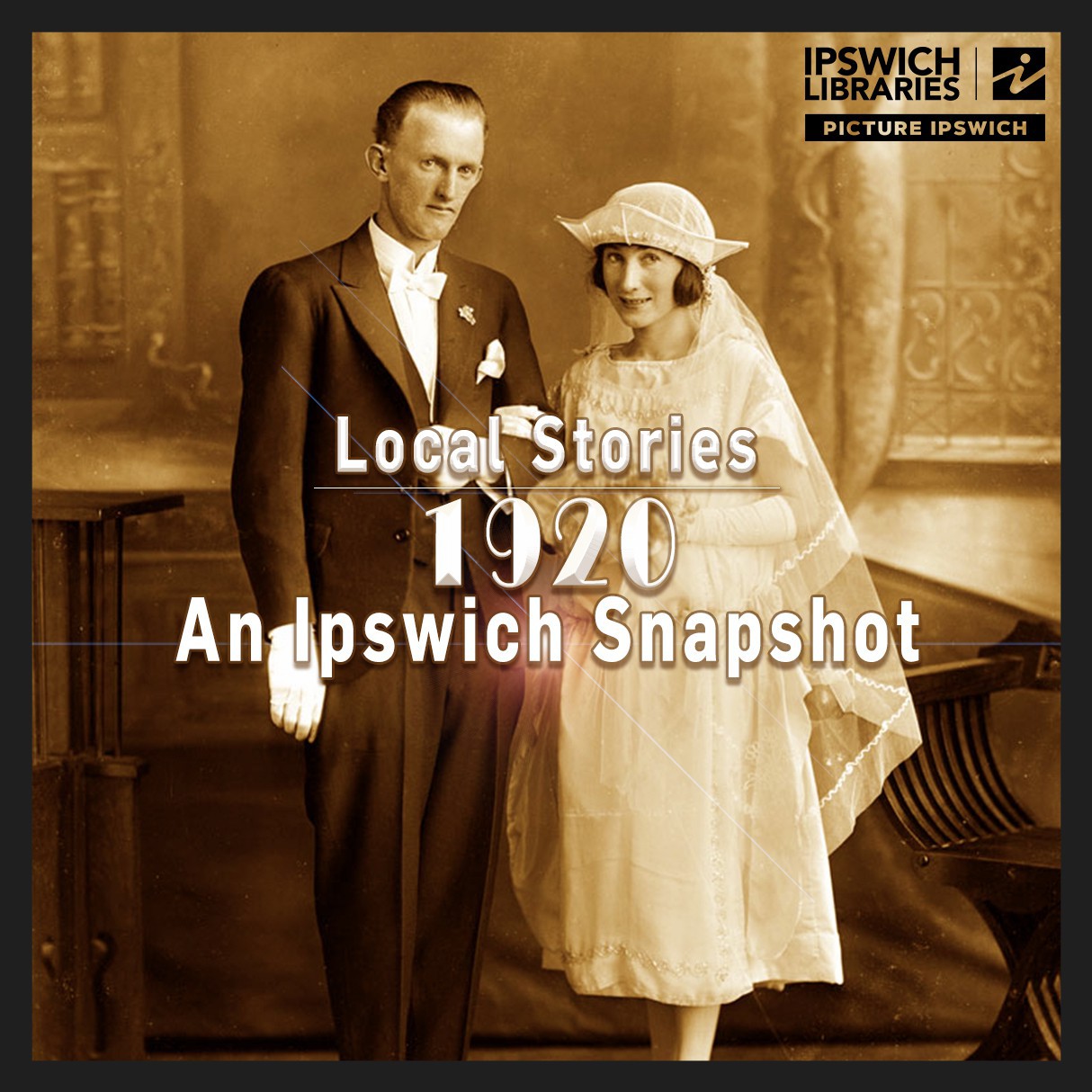 1920: An Ipswich Snapshot