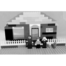 Brickswich version of Jailhouse, West Ipswich, n.d.