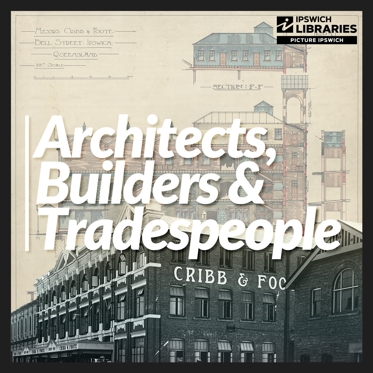 Architects, Builders & Tradespeople