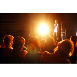 Male Review, Ipswich, December 2003